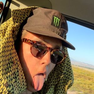 Meet your Posher, Jared